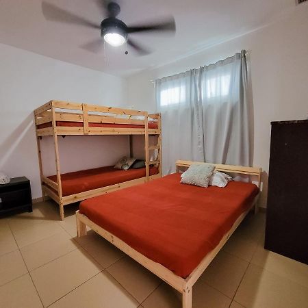 Marbella Towers Beachfront 2 Bedrooms Juan Dolio Εξωτερικό φωτογραφία