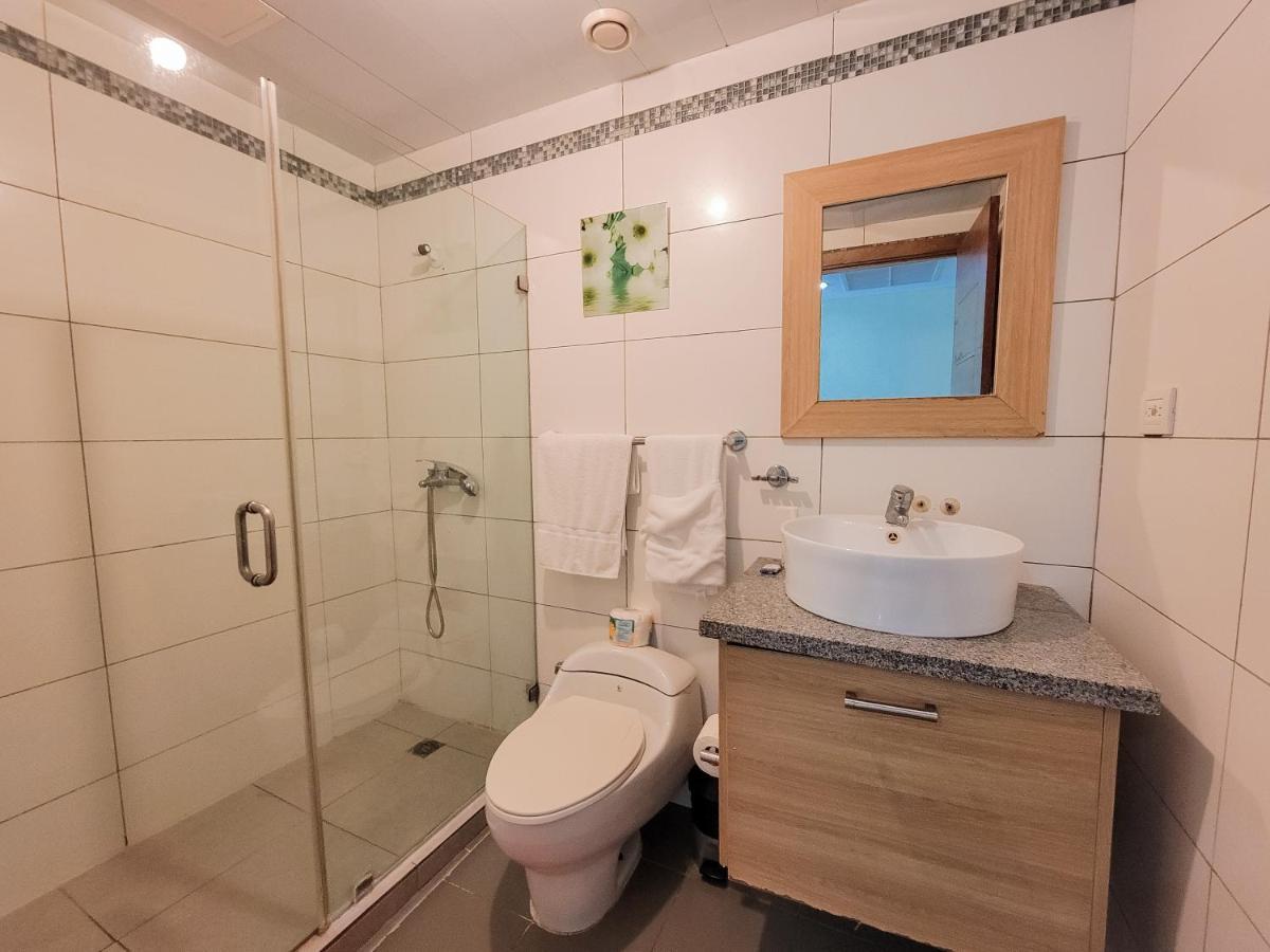 Marbella Towers Beachfront 2 Bedrooms Juan Dolio Εξωτερικό φωτογραφία