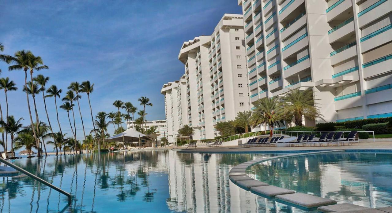 Marbella Towers Beachfront 2 Bedrooms Juan Dolio Εξωτερικό φωτογραφία