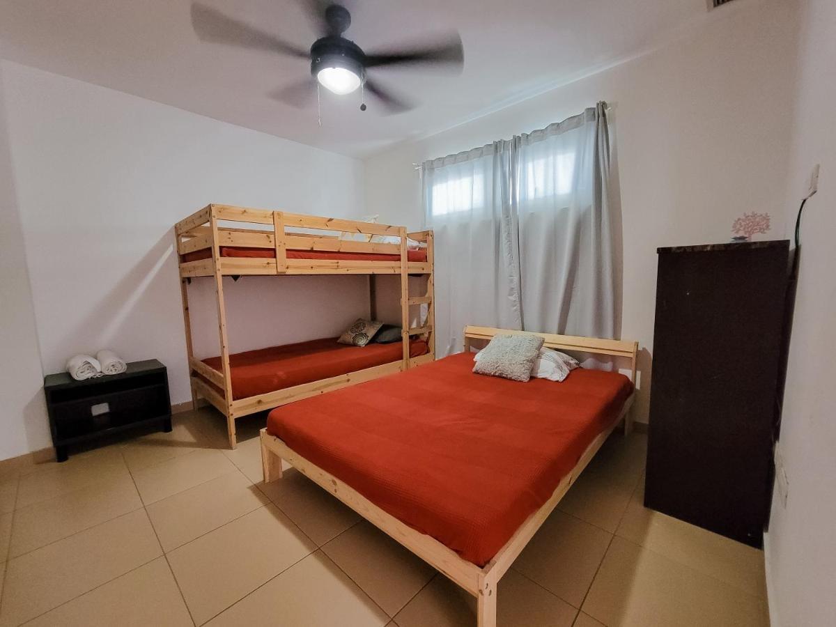 Marbella Towers Beachfront 2 Bedrooms Juan Dolio Εξωτερικό φωτογραφία